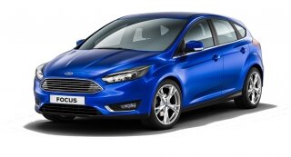 2015 Ford Focus 5K 1.6i 125 PS Titanium Araba kullananlar yorumlar